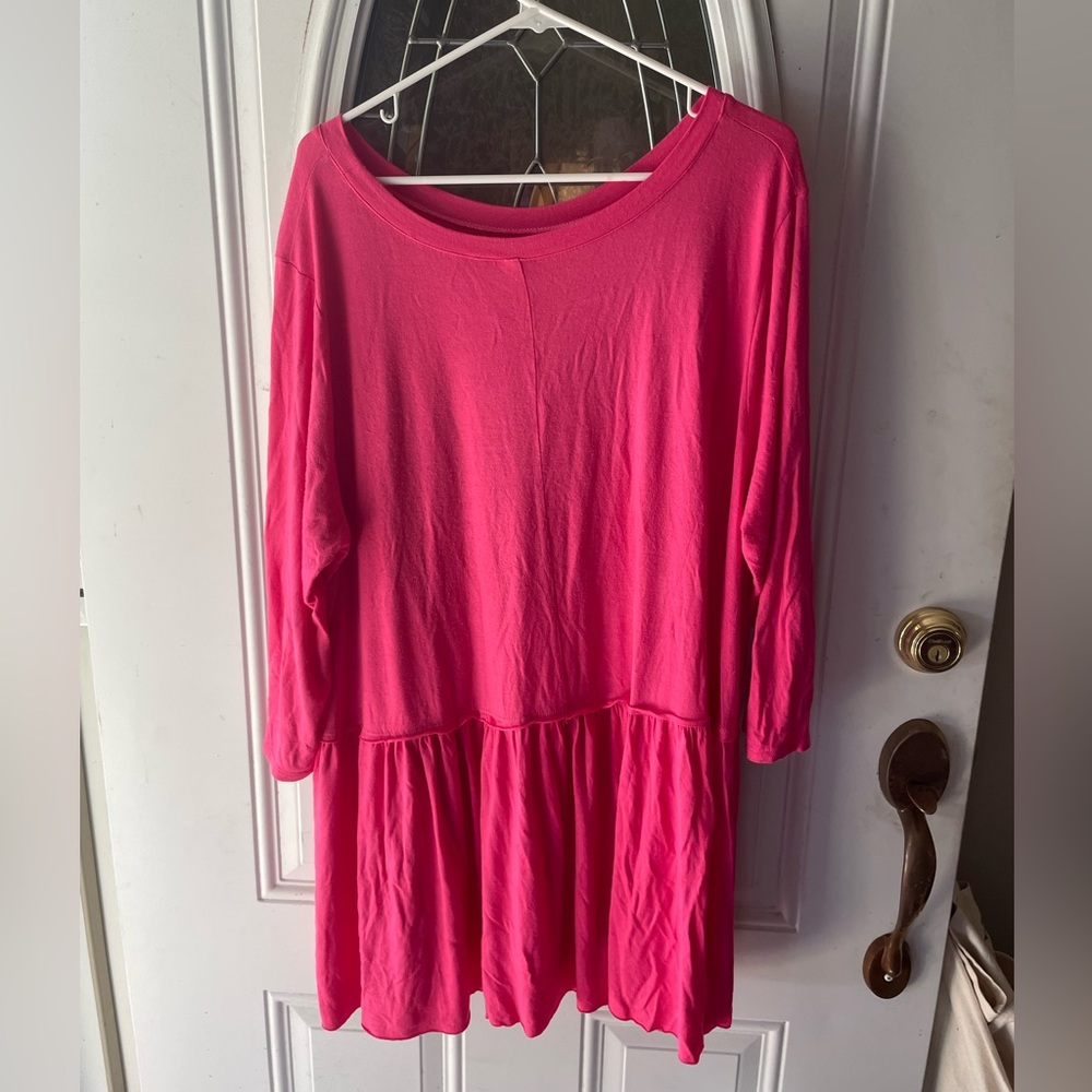 Zenana Premium top